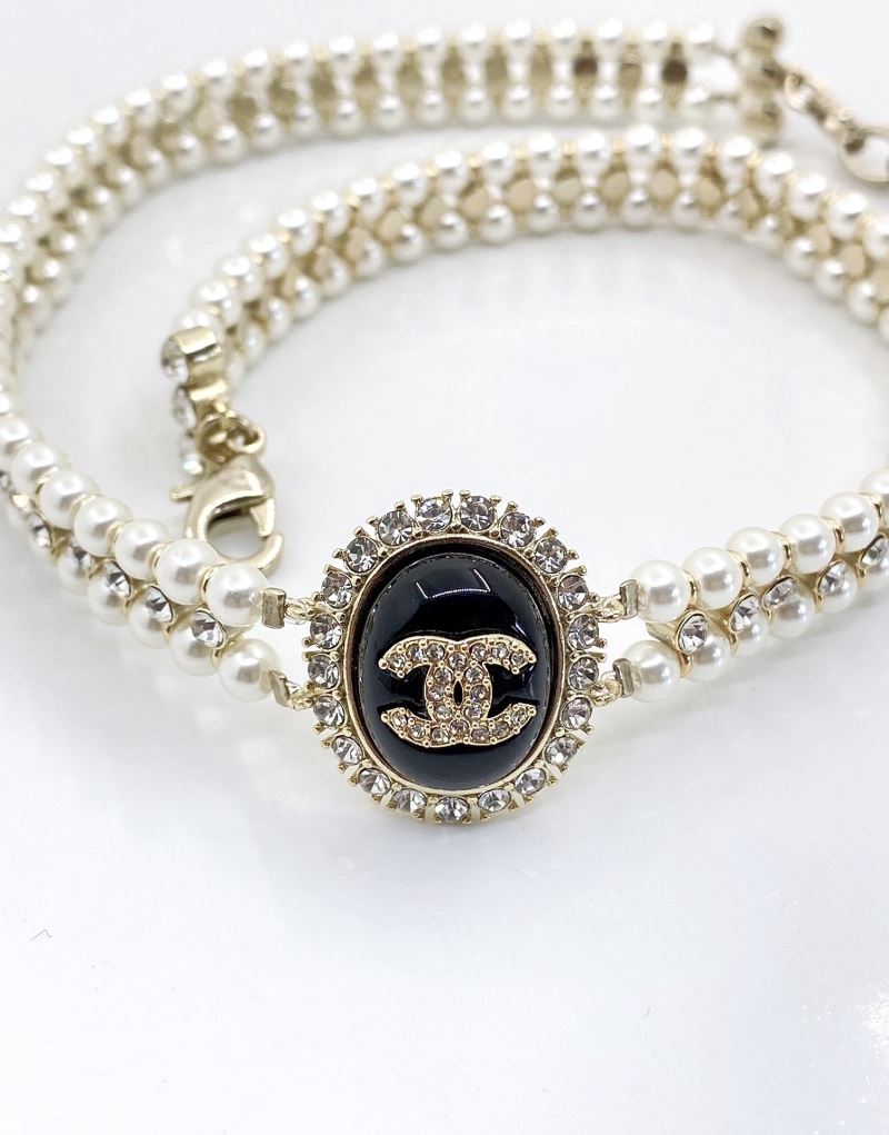 Chanel Brooches